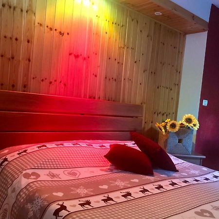 Palu Vacanze Natura&Relax Roisan 外观 照片