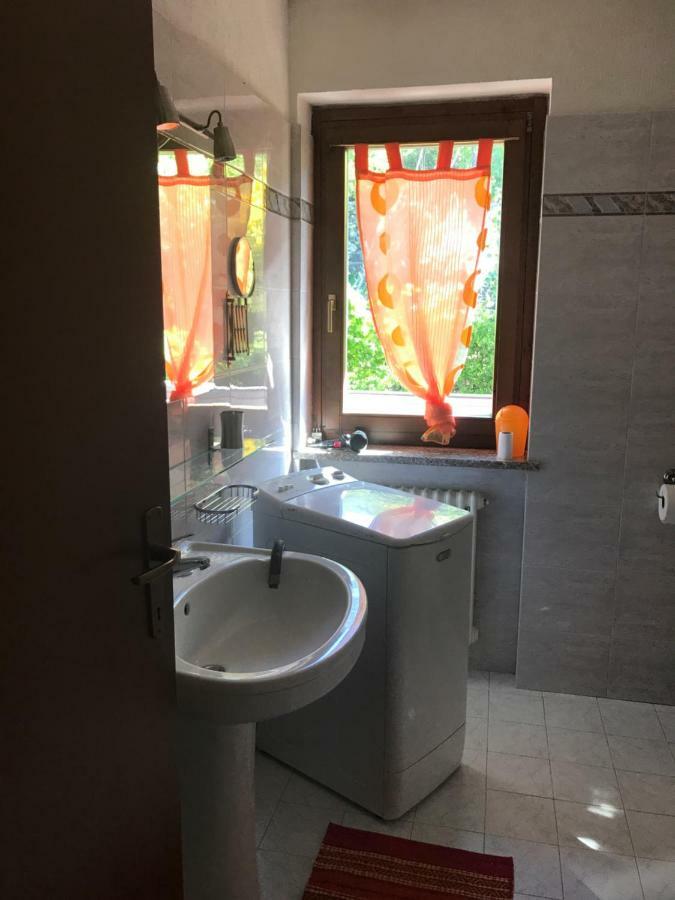 Palu Vacanze Natura&Relax Roisan 外观 照片